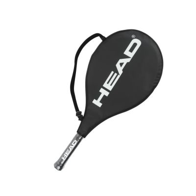 3. Head IG Gravity Jr 25 3 7/8 Tennis Racket Black and Blue 231215 SC07