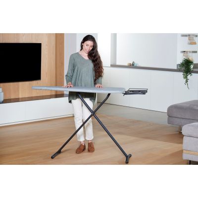 9. Taurus Argenta Pro 994180000 Ironing Board