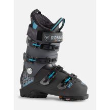 ROSSIGNOL HI-SPEED PRO 120 MV GW Ski Boots black