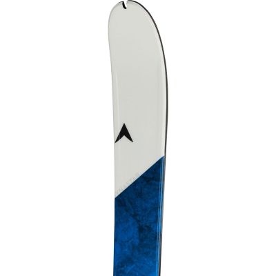 4. DYNASTAR M-Vertical 82 Open skis