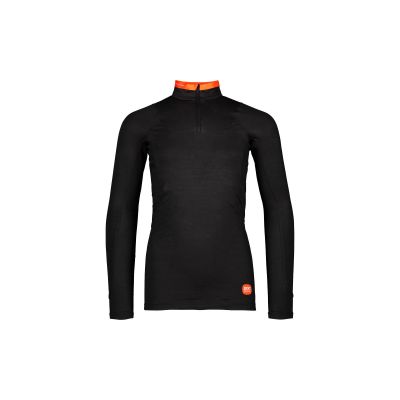 4. POC BASE ARMOR JERSEY JR Ski Jersey