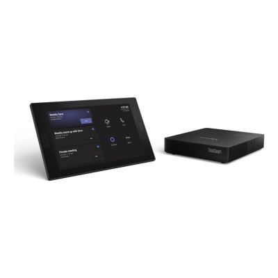 3. Lenovo ThinkSmart Core Gen 2+CTRL MTR Video Conferencing System Wired LAN