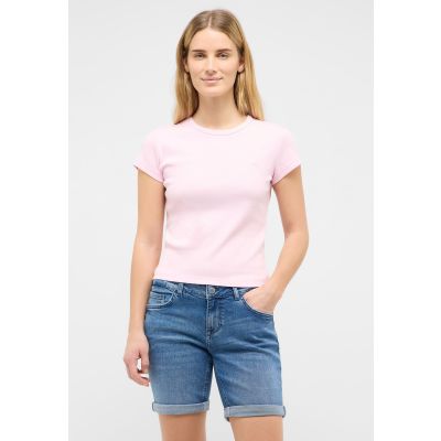 Mustang T-shirt Top ADDISON 1017712 8409