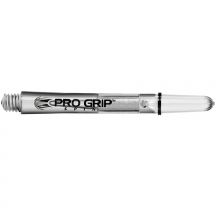 Target Shaft Pro Grip Spin Clear Medium Replacement Part