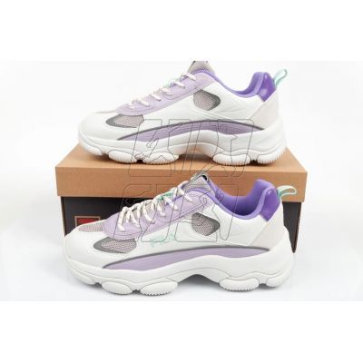 16. Fila Strada Lucid W shoes FFW0192.13199