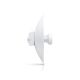 10. UISP Wireless airMAX 2.4 GHz Ubiquiti airMAX PowerBeam 2AC 400 (PBE-2AC-400-EU)