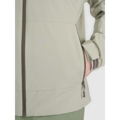 8. Men's 4F 5000 membrane transition jacket 4FWSS25TTJAM704-44S