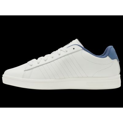 5. K-Swiss COURT SHIELD II shoes (04412-124-M)