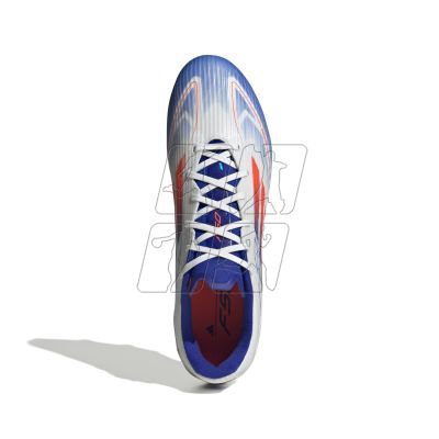 3. Adidas F50 League SG M IF1344 football shoes