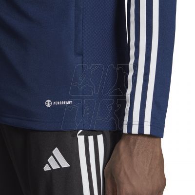 11. Sweatshirt adidas Tiro 23 League Training Track Top M HS3503