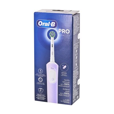 10. Oral-B Vitality Pro D103 Toothbrush