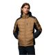 Columbia Labyrinth Loop II Hooded Jacket 2085294257 Brown L