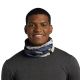 3. Buff Merino Lightweight Prints Multifunctional Neckwear – Digital Prints Esyr Blue