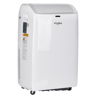 2. WHIRLPOOL PACF29CO W portable air conditioner