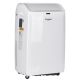 2. WHIRLPOOL PACF29CO W portable air conditioner
