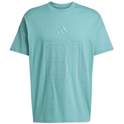 Adidas All Szn T-shirt M JX5085
