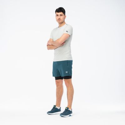 9. Men's VIER II Shorts