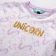 3. Children's Short Sleeve T-Shirt VACATION KDG