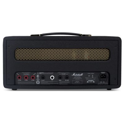 2. Marshall Origin20H - 20W tube head