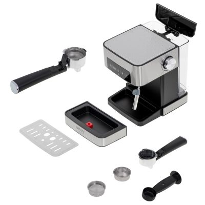 19. CAMRY CR 4410 espresso machine