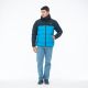 17. Men's winter quilted jacket VARMI II