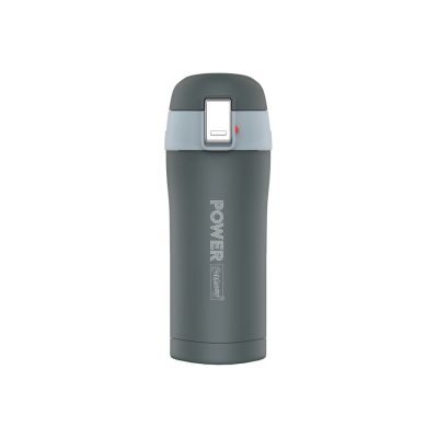 Thermal mug 300ml "POWER" MR-1643-30B MAESTRO
