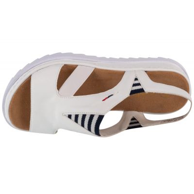 3. Rieker W V44Y5-80 Sandals