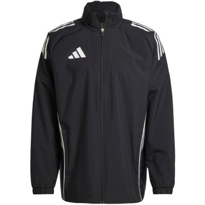 8. Adidas Tiro 25 Competition All-Weather M IW0427 jacket