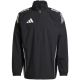 8. Adidas Tiro 25 Competition All-Weather M IW0427 jacket