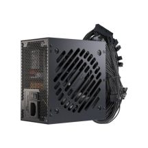 Seasonic CORE BC-650 Power Supply Module 650 W 20+4 pin ATX ATX Black