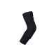 2. POC VPD Air Flow Elbow Pads Black