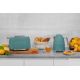 12. Smeg Wasserkocher 50s Style Emerald Green Kettle