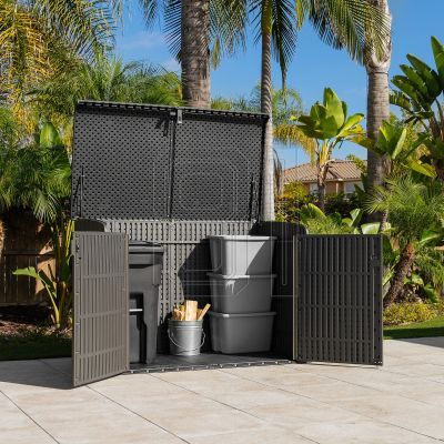 10. Lifetime Premium Garden Box 2123 L 60464E