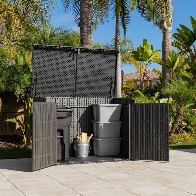 10. Lifetime Premium Garden Box 2123 L 60464E
