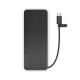 3. Lenovo USB-C Slim Travel Dock 4X11N40212