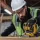 12. 18V DCW200NT DEWALT Orbital Sander