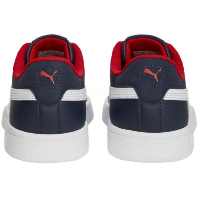 4. Puma Smash 3.0 L Jr shoes 392031 04