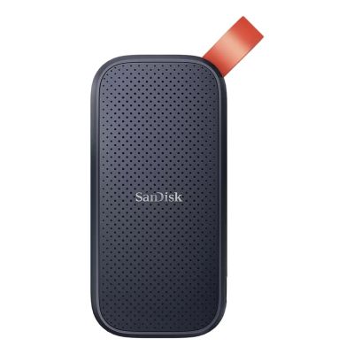 4. SANDISK PORTABLE SSD 2TB (800MB/s)