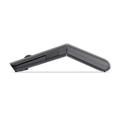 7. Lenovo 4Y51T62792 mouse Universal Ambidextrous Bluetooth IR LED 4000 DPI