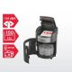 4. Rexel ShredMax AutoFeed+ 150X shredder, P4, 150 sheets, 15 l bin