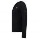 3. Canadian Peak FELINEAK RM BLACK MEN 246 hoodie (RBMWY9335H/CP-NOIR)