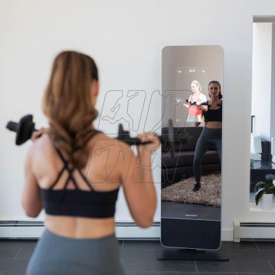 12. Proform VUE fitness mirror