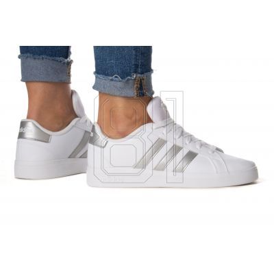 3. Shoes adidas Grand Court 2.0 KW GW6506