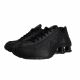 3. Nike Shox R4 Black Women's Sports Shoes - AR3565-004