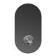 13. Dreo HM713S air humidifier 6 l Silver 280 W
