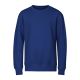 2. Children's Crew Sweatshirt (cornflower blue)