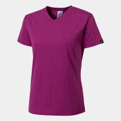 Joma Versalles Short Sleeve T-shirt W 901707.526