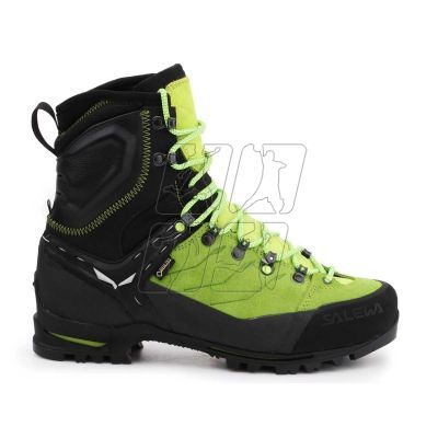 12. Salewa MS Vultur EVO GTX M 61334-0916 trekking shoes