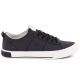 2. Men's black textile sneakers Big Star TT174292