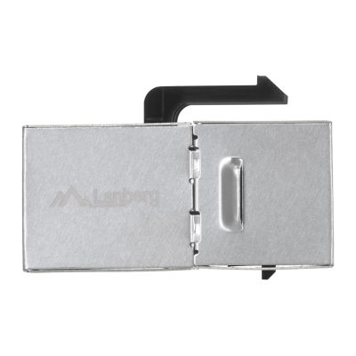 3. LANBERG KEYSTONE CONNECTOR CAT.6 FTP RJ45->RJ45 NETWORK CONNECTOR KSF6-3000